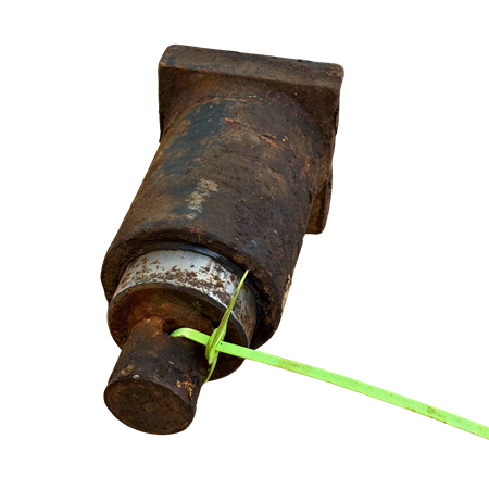 Larvsträckarcylinder